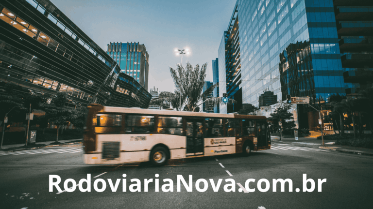 Rodoviarianova.com .br  768x432